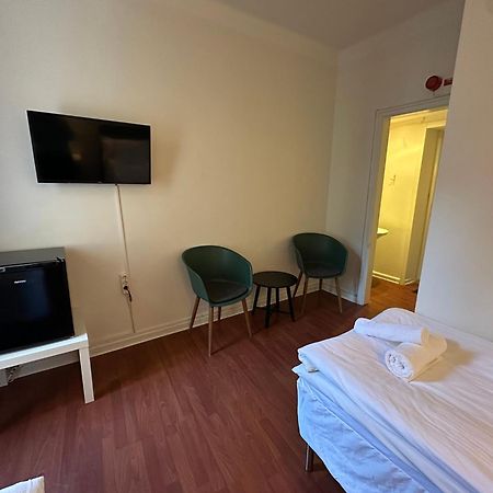 Vattengraendens Vandrarhem & Hotel Norrköping Екстериор снимка