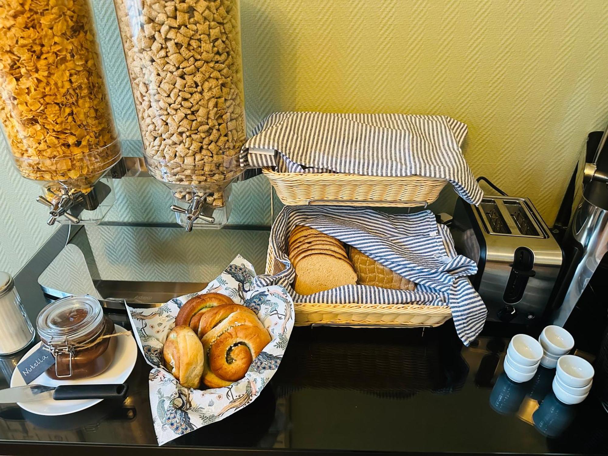 Vattengraendens Vandrarhem & Hotel Norrköping Екстериор снимка