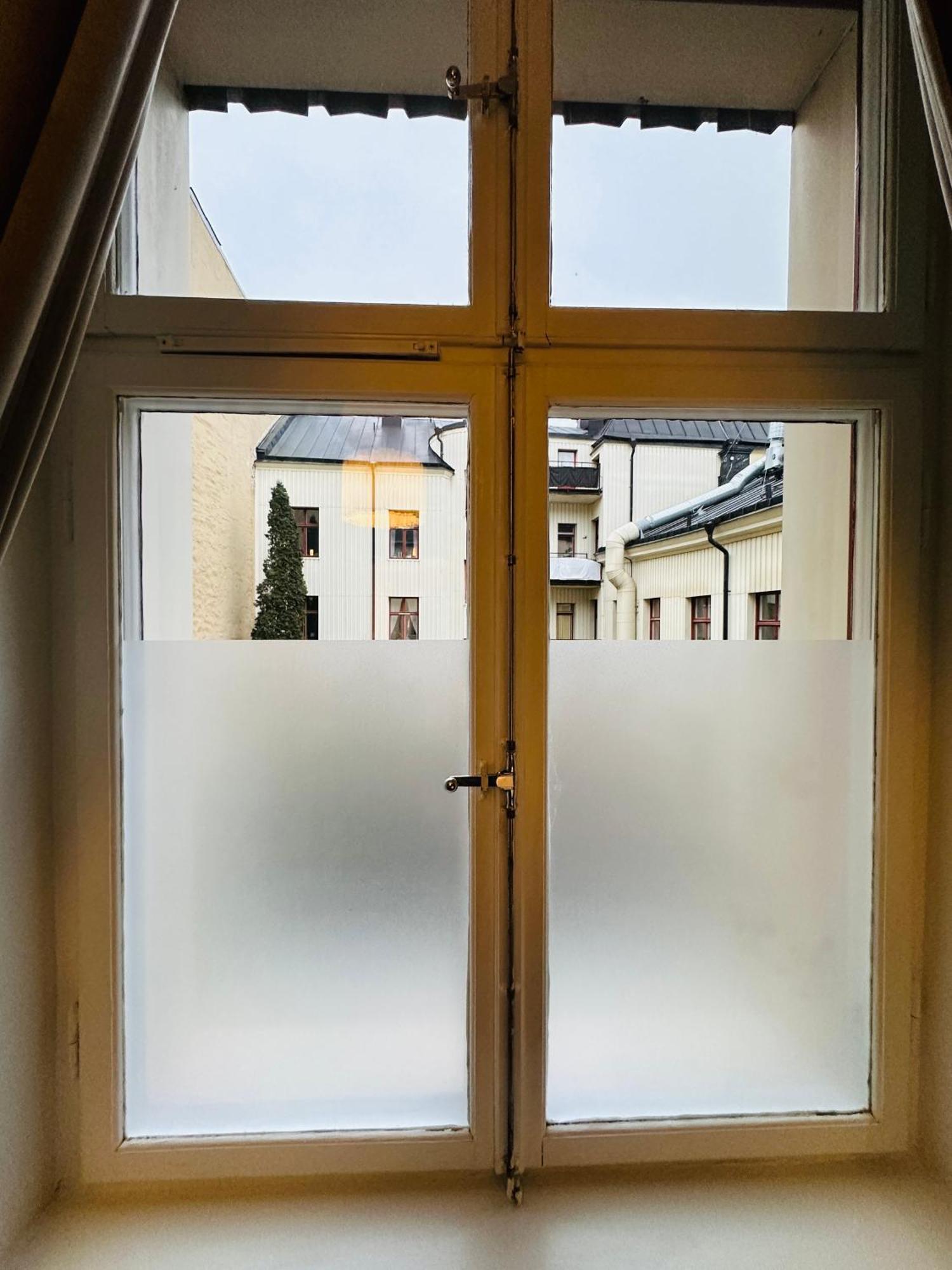 Vattengraendens Vandrarhem & Hotel Norrköping Стая снимка
